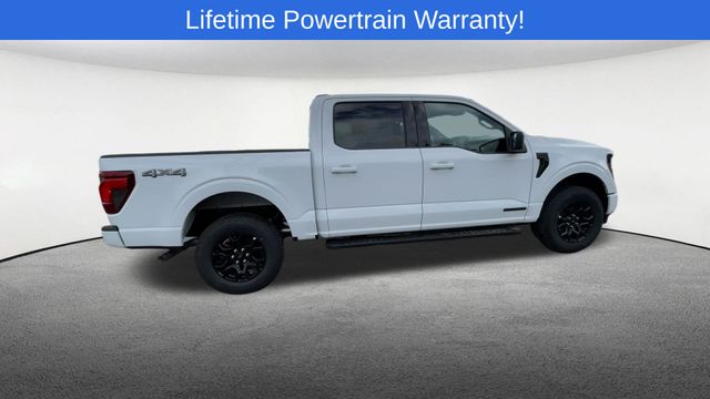 Thumbnail: 2026 Ford F-150 - 10