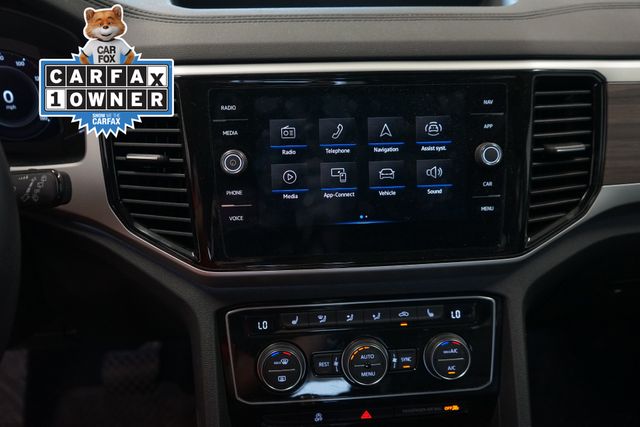Thumbnail: 2022 Volkswagen Atlas - 20