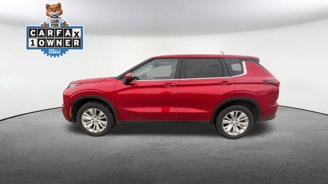 Thumbnail: 2025 Mitsubishi Outlander - 5