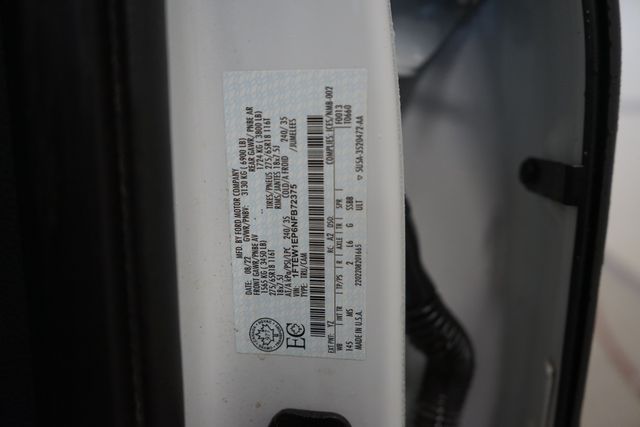 Thumbnail: 2022 Ford F-150 - 21