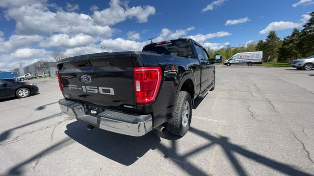 Thumbnail: 2021 Ford F-150 - 9