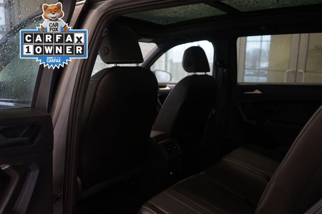 Thumbnail: 2023 Volkswagen Tiguan - 28