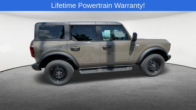 Thumbnail: 2026 Ford Bronco - 10