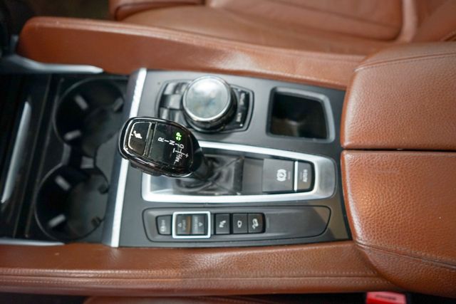 Thumbnail: 2015 BMW X6 - 16