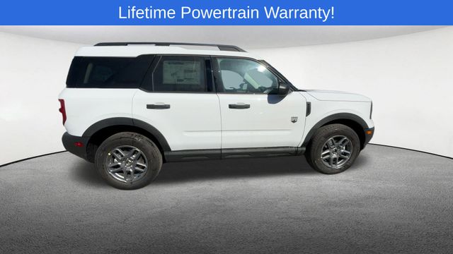 Thumbnail: 2025 Ford Bronco Sport - 9