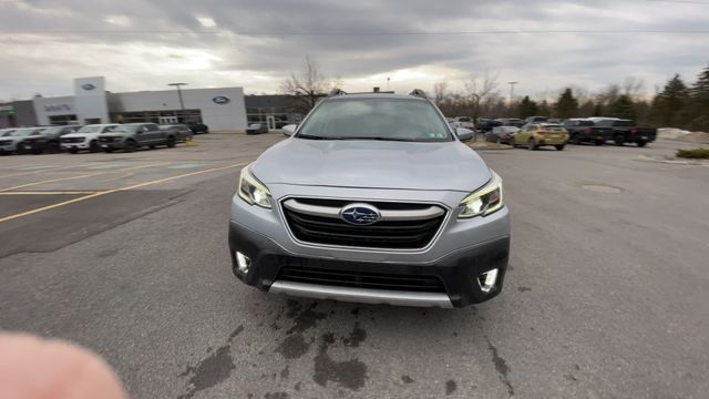 Thumbnail: 2021 Subaru Outback - 3