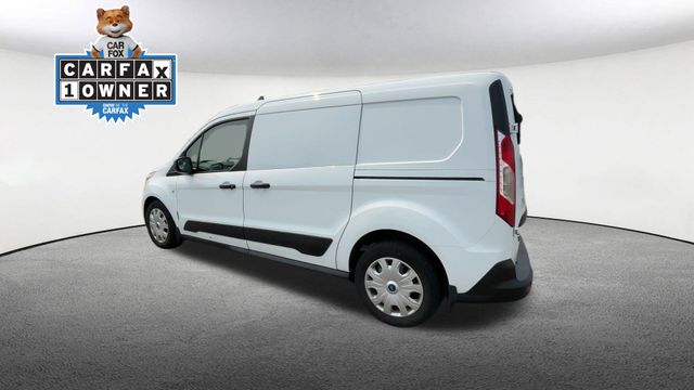 Thumbnail: 2020 Ford Transit Series - 7