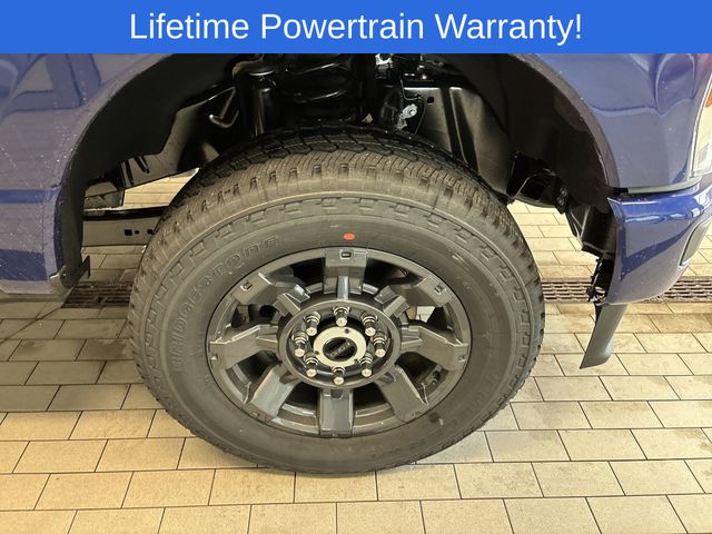 Thumbnail: 2026 Ford F-250 - 17