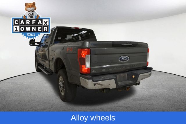 Thumbnail: 2019 Ford F-350 - 12
