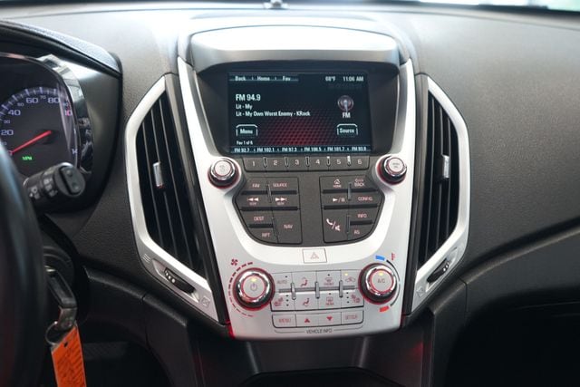 Thumbnail: 2016 GMC Terrain - 23