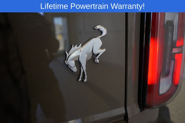 Thumbnail: 2025 Ford Bronco - 12