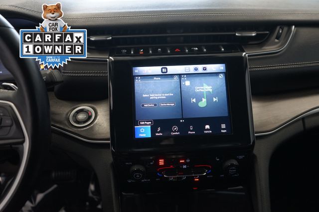 Thumbnail: 2022 Jeep Grand Cherokee L - 23