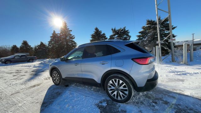 Thumbnail: 2022 Ford Escape - 7