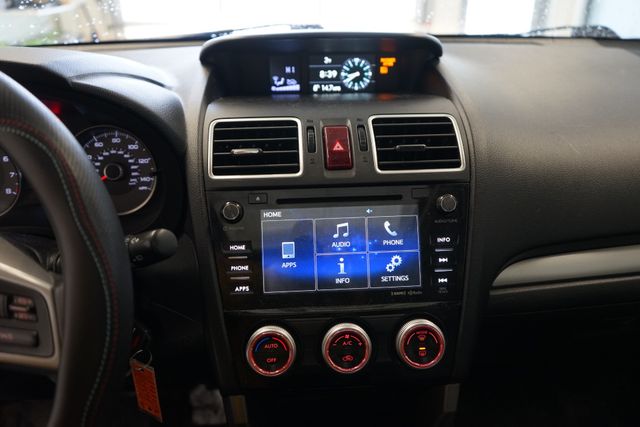 Thumbnail: 2016 Subaru Forester - 21