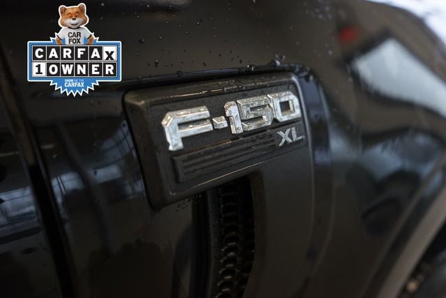 Thumbnail: 2025 Ford F-150 - 15