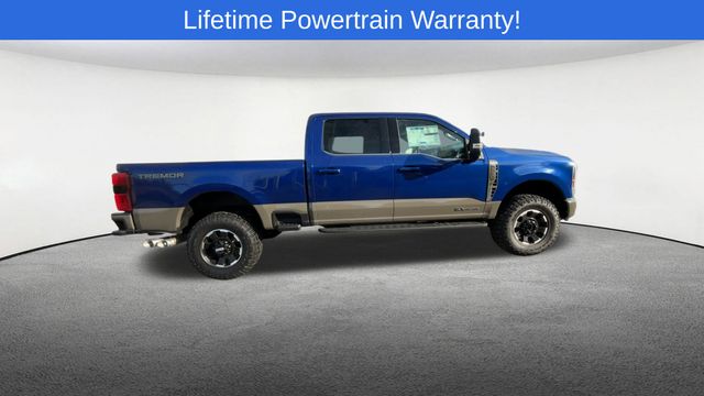 Thumbnail: 2026 Ford F-250 - 10