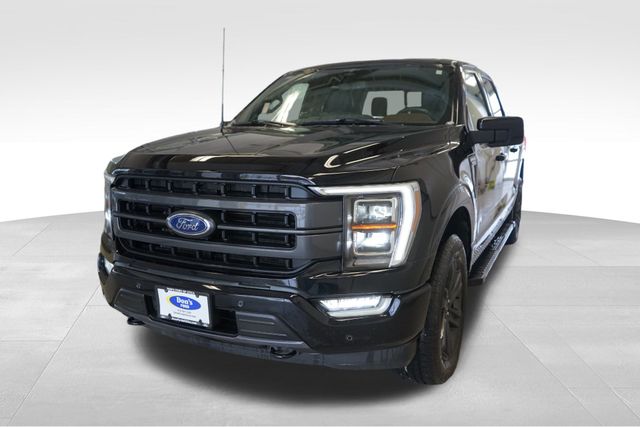 Thumbnail: 2023 Ford F-150 - 1