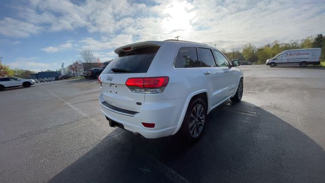 Thumbnail: 2018 Jeep Grand Cherokee - 9