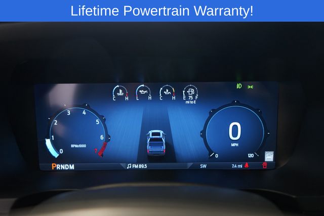 Thumbnail: 2026 Ford F-150 - 24