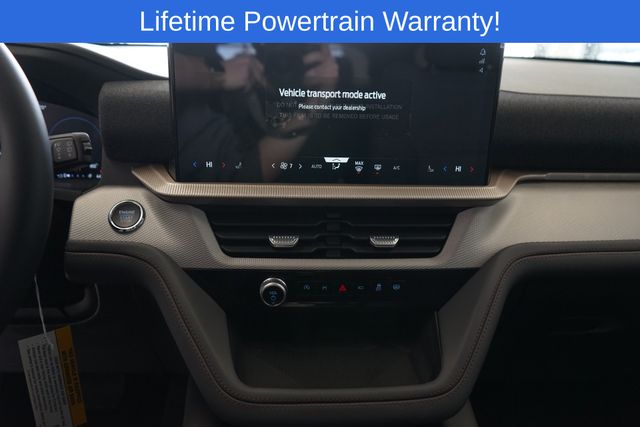 Thumbnail: 2026 Ford Explorer - 24