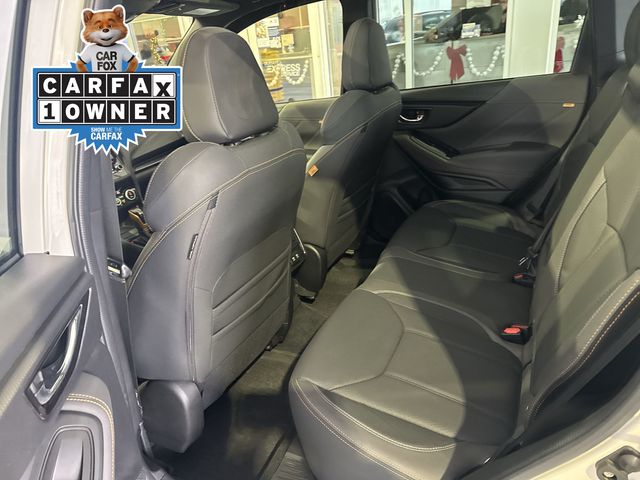 Thumbnail: 2022 Subaru Forester - 20