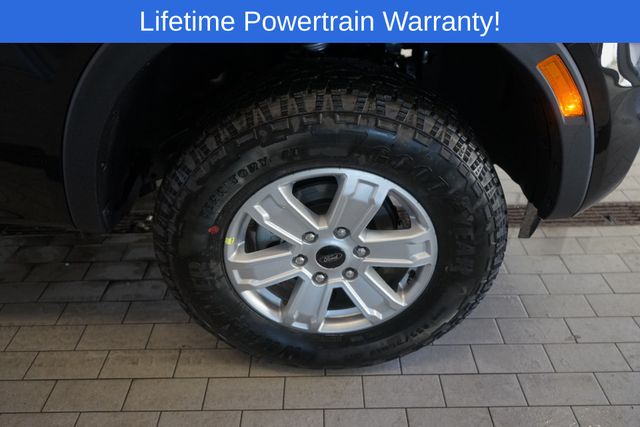 Thumbnail: 2025 Ford Ranger - 16