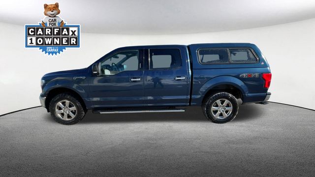 Thumbnail: 2018 Ford F-150 - 6