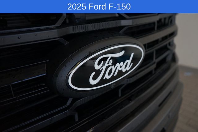 Thumbnail: 2025 Ford F-150 - 20