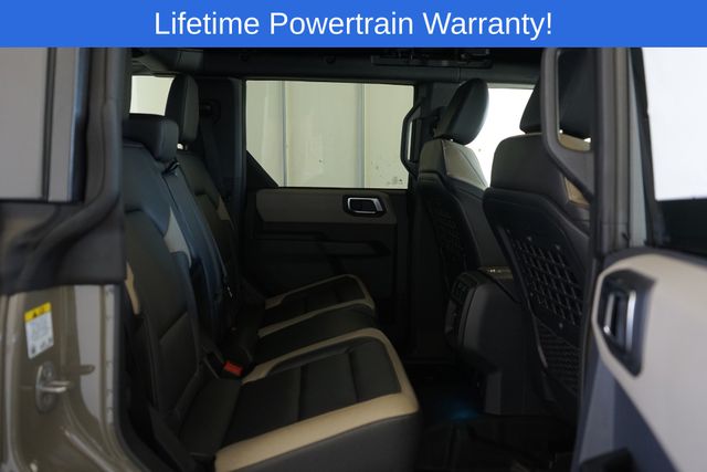 Thumbnail: 2025 Ford Bronco - 31