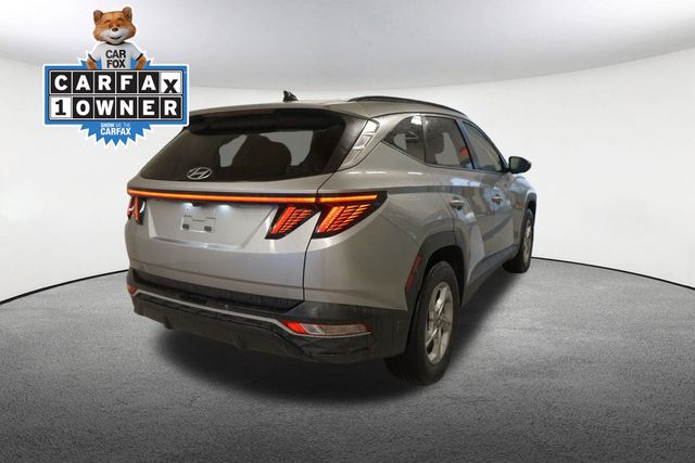 Thumbnail: 2022 Hyundai Tucson - 14