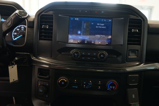 2021 Ford F-150 XL 22