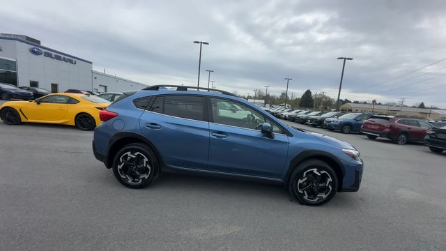 Thumbnail: 2023 Subaru Crosstrek - 10