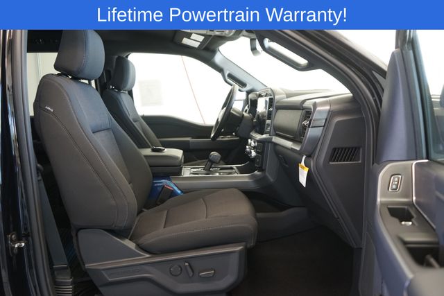 Thumbnail: 2025 Ford F-150 - 33