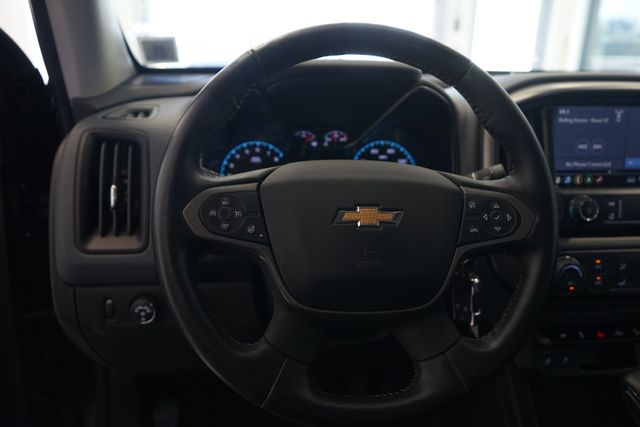 Thumbnail: 2022 Chevrolet Colorado - 23