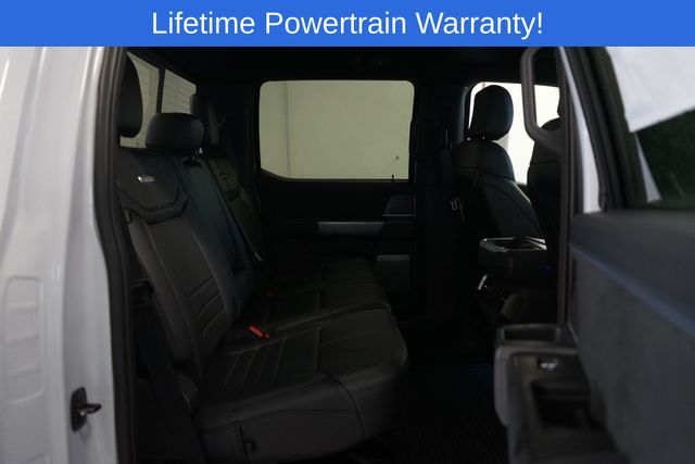 Thumbnail: 2025 Ford F-150 - 31