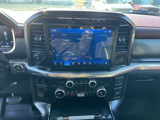 Thumbnail: 2021 Ford F-150 - 24