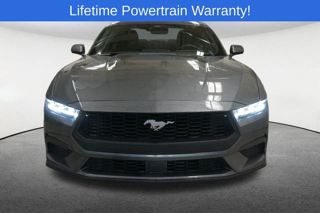 Thumbnail: 2026 Ford Mustang - 16