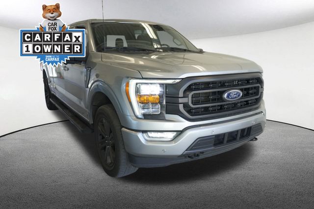 Thumbnail: 2023 Ford F-150 - 17