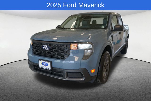 2025 Ford Maverick XLT -
                  Utica, NY