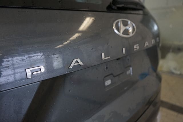 Thumbnail: 2020 Hyundai Palisade - 13