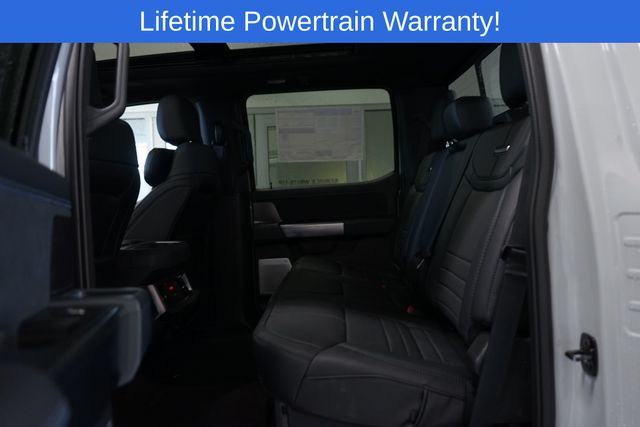 Thumbnail: 2026 Ford F-250 - 33