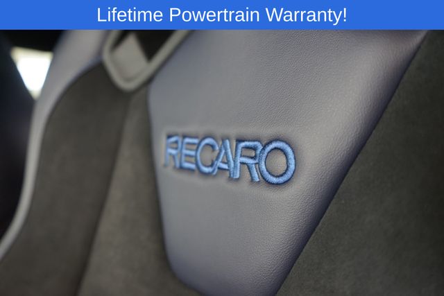 Thumbnail: 2025 Ford Mustang - 27