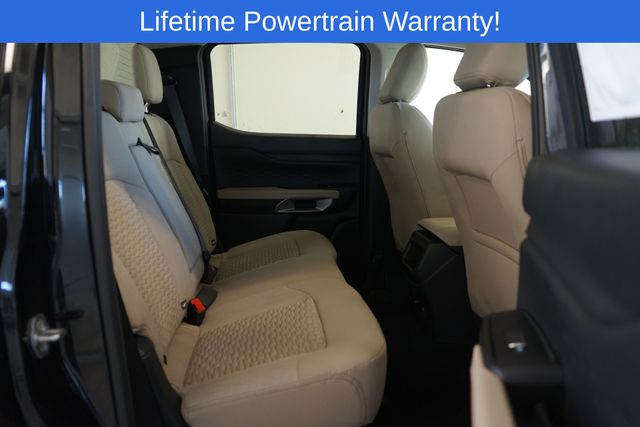 Thumbnail: 2025 Ford Ranger - 32