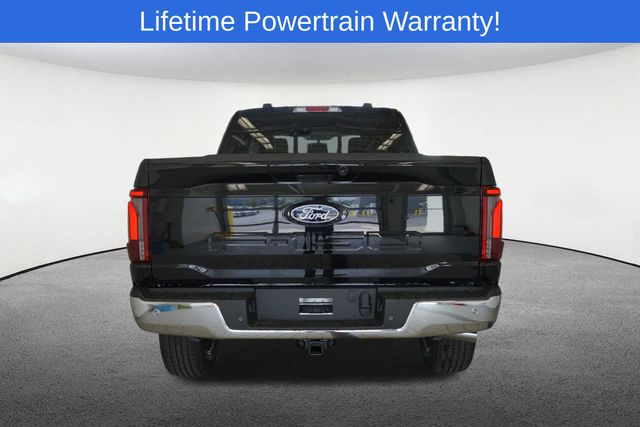 Thumbnail: 2026 Ford F-150 - 12