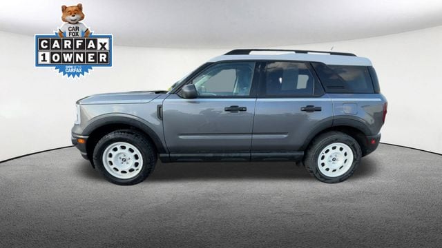 Thumbnail: 2023 Ford Bronco Sport - 6