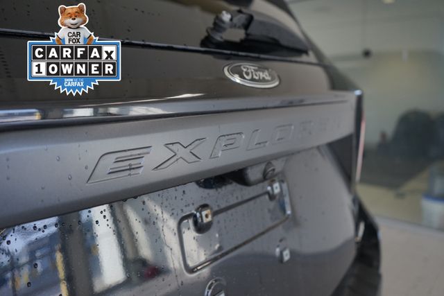 Thumbnail: 2023 Ford Explorer - 12