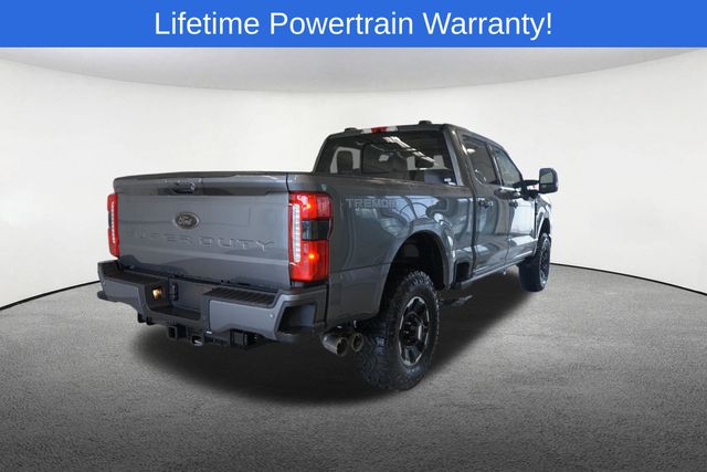 Thumbnail: 2026 Ford F-250 - 14