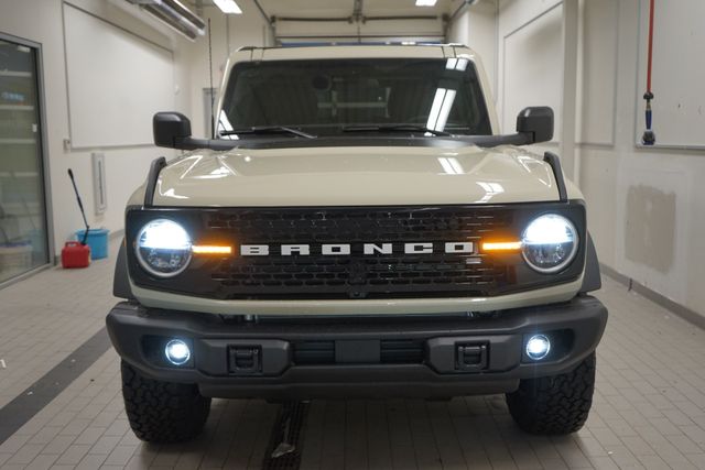 Thumbnail: 2025 Ford Bronco - 17
