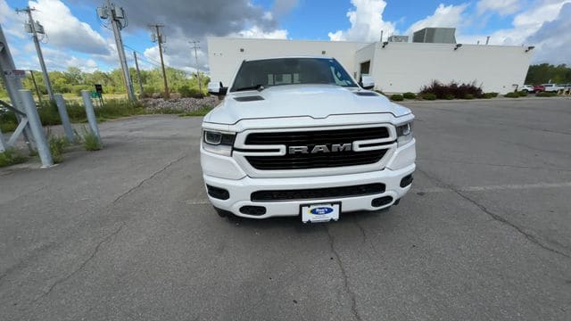 Thumbnail: 2019 RAM 1500 - 3