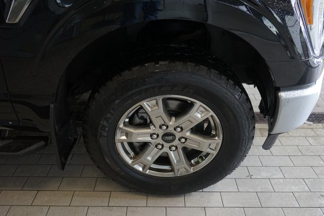 Thumbnail: 2021 Ford F-150 - 17